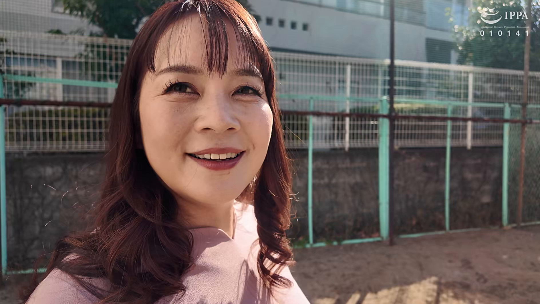 実録検証！はたしてAV撮影中に恋愛感情は芽生えるのか！？ 赤川しおり 五十三歳 画像2