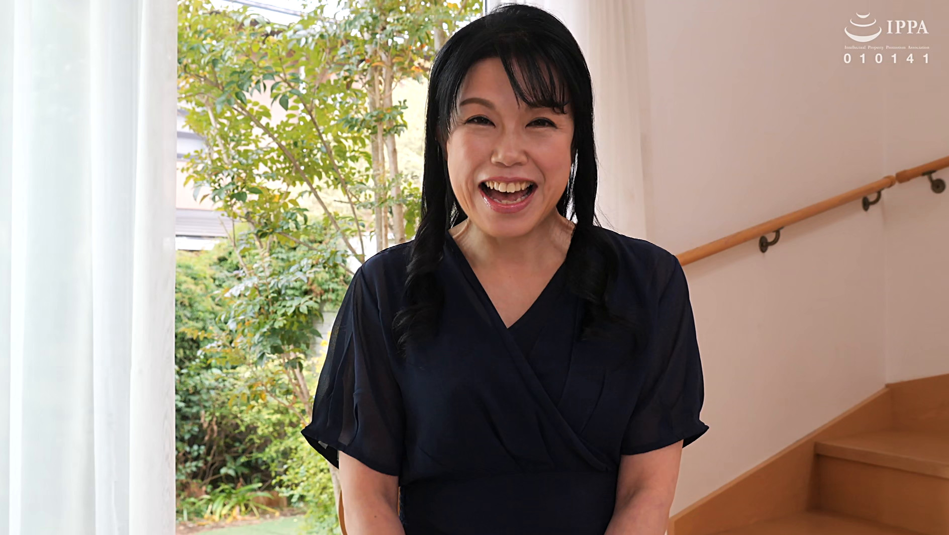 初撮り六十路妻ドキュメント 第二章 香月すみれ 六十歳 画像1