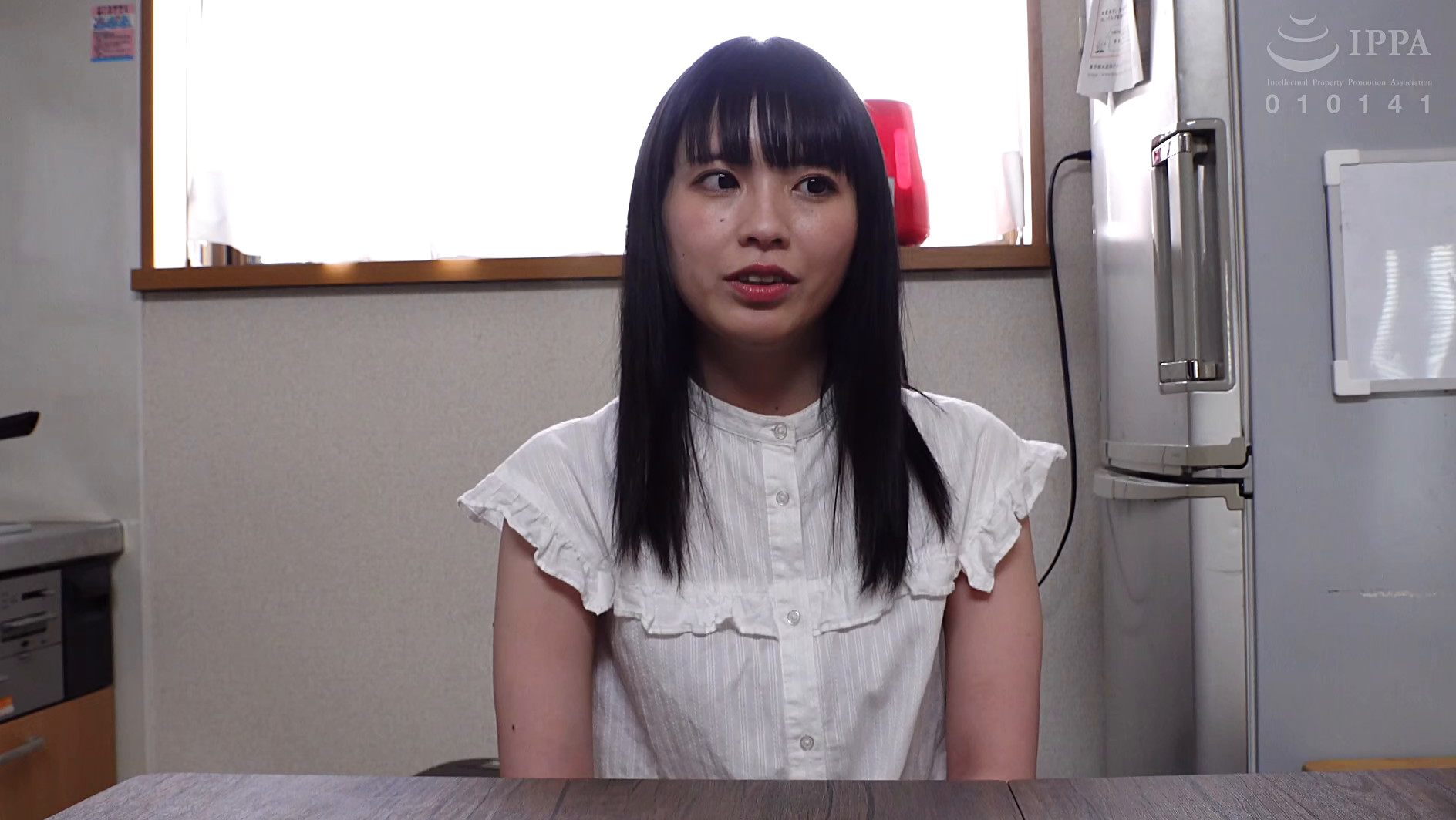 幼妻のドスケベ不貞性交 画像1
