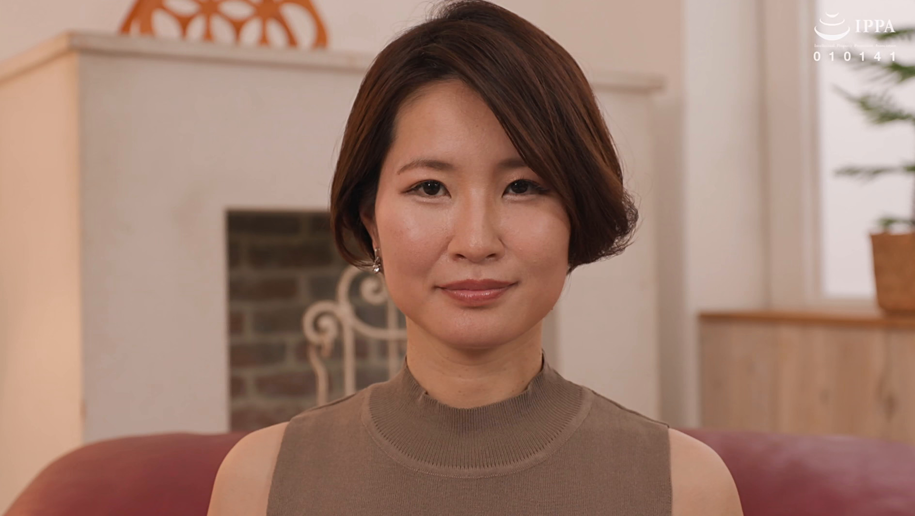 初撮り人妻ドキュメント 第二章 宮下まどか 四十歳 画像1