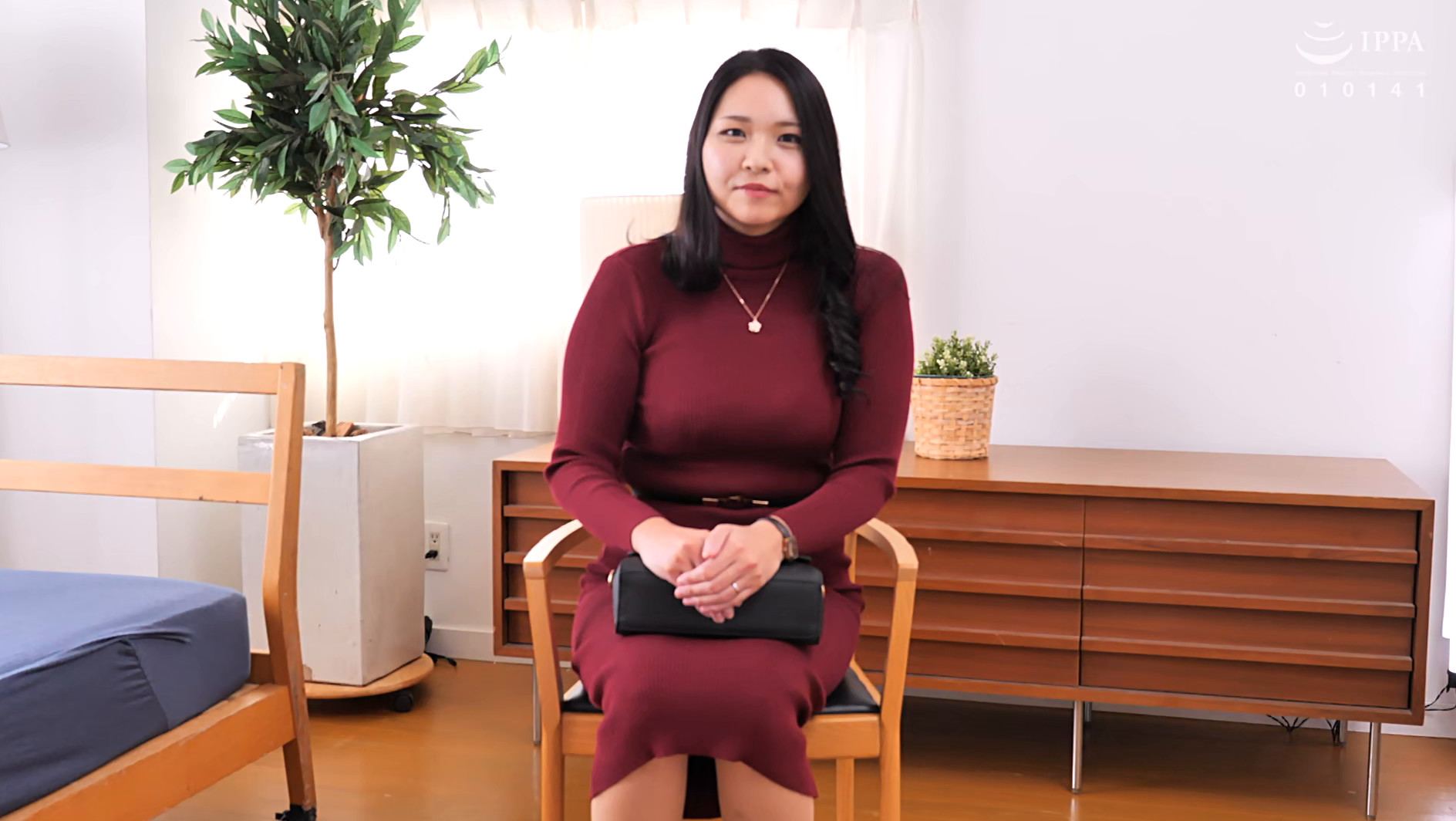 初撮り人妻ドキュメント 工藤香澄 四十歳 画像1