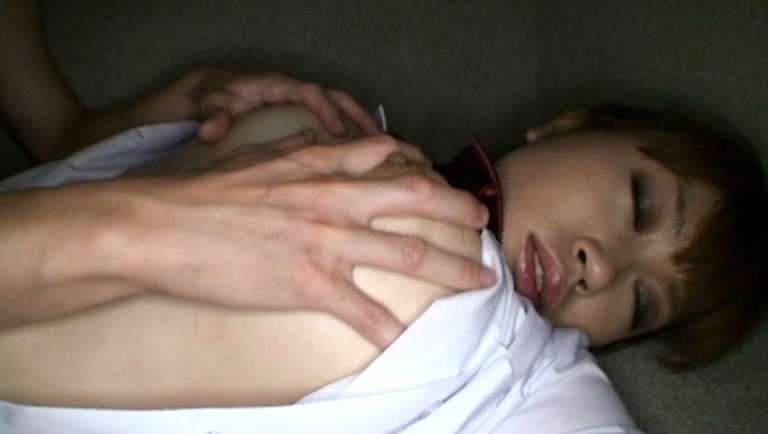 爆乳限定!夜這い4時間 画像5