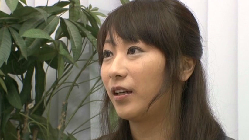 「感度が良過ぎて真面目な膣内触診だけで痙攣しながらイってしまう異常性欲な女はヤられても拒めない」VOL.1 画像18
