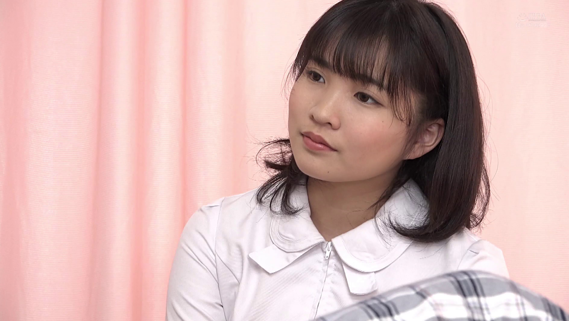 「早漏の相談中に我慢できず暴発したら優しくゆっくり改善セックスしてくれた看護師さん」 VOL.3 画像1