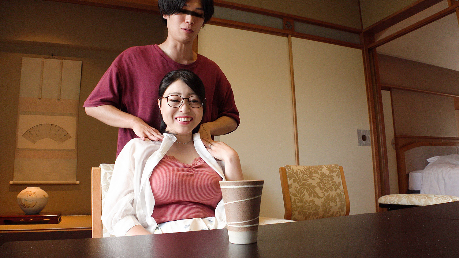 父親がいない間に何度もセックスしたがる性欲が強すぎる義母は絶倫息子の生挿入も拒まない VOL.4 画像5