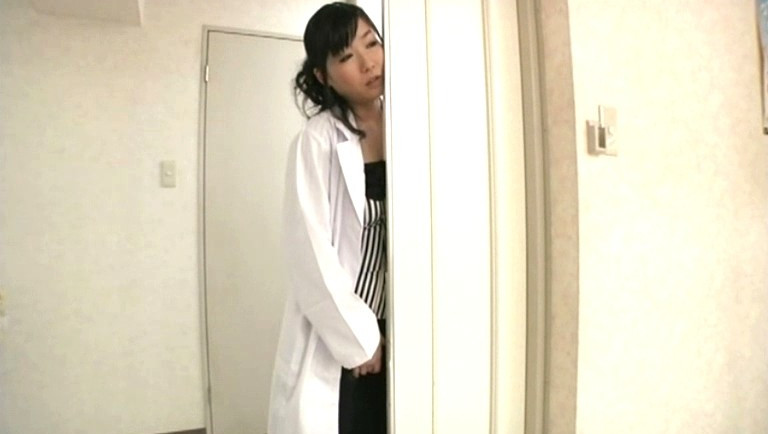 非日常的悶絶遊戯 歯科医、さとみの場合 画像7