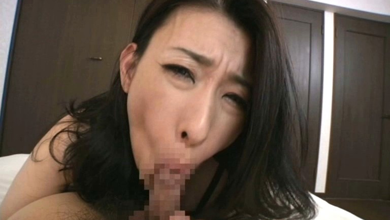 非日常的悶絶遊戯 同居を始めた義理の弟に興奮する未亡人、玲華の場合 画像10