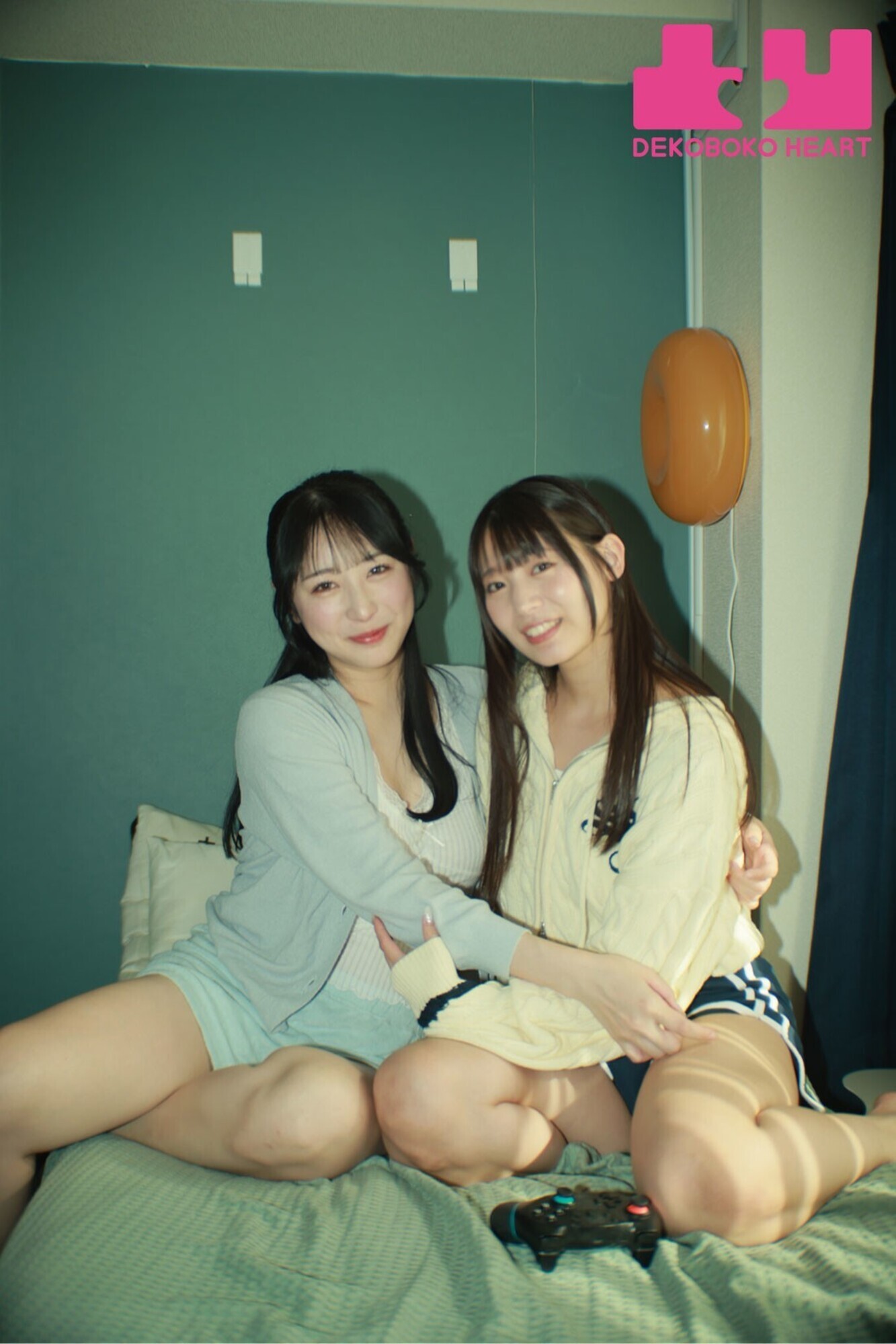 上京前夜 友達から恋人に変わる日 小野坂ゆいか 宇流木さらら 画像20
