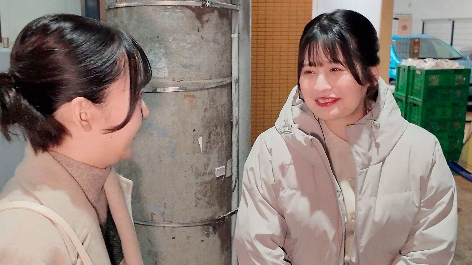 結婚直前 NTR レズエステ 「今日だけだから・・・」悩みを打ち明けたあの夜 他の事は何も考えられない二人だけの世界で愛し合った私達 優梨まいな 美ノ嶋めぐり 6枚目