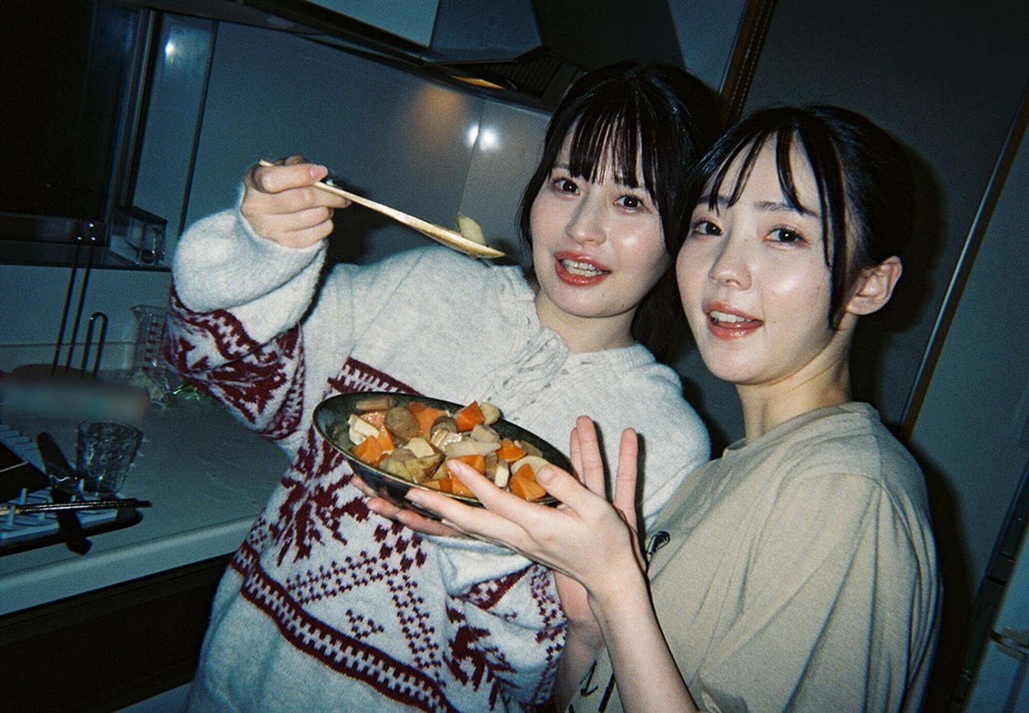 結婚直前 NTR レズエステ 「今日だけだから・・・」悩みを打ち明けたあの夜 他の事は何も考えられない二人だけの世界で愛し合った私達 優梨まいな 美ノ嶋めぐり 16枚目