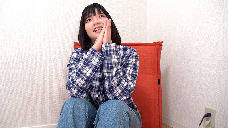 ボーイッシュな隠れ巨乳PARTII セックス中もボケてくる面白い女子を白目剥くまでめちゃくちゃイカせた! 画像1