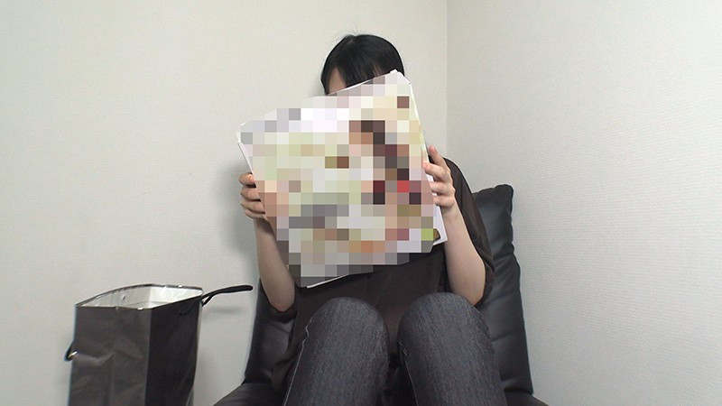 180cm長身おねえさん 男前なルックスのオタク女子が絶倫巨根ブチ込まれトロトロのメスイキ顔晒しちゃいました! 画像1