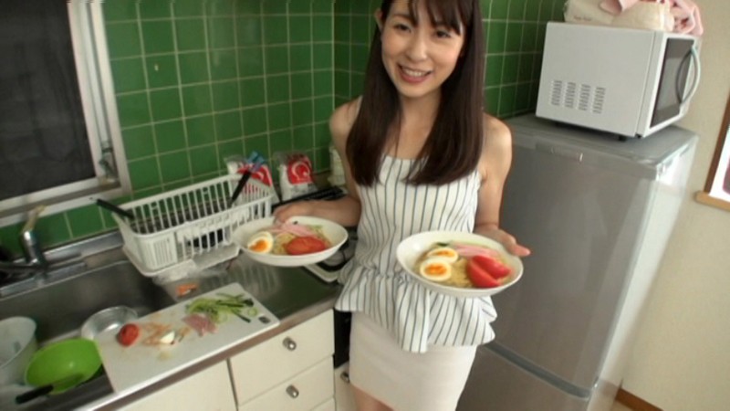 ガチLOVE不倫デート 今井真由美 画像1