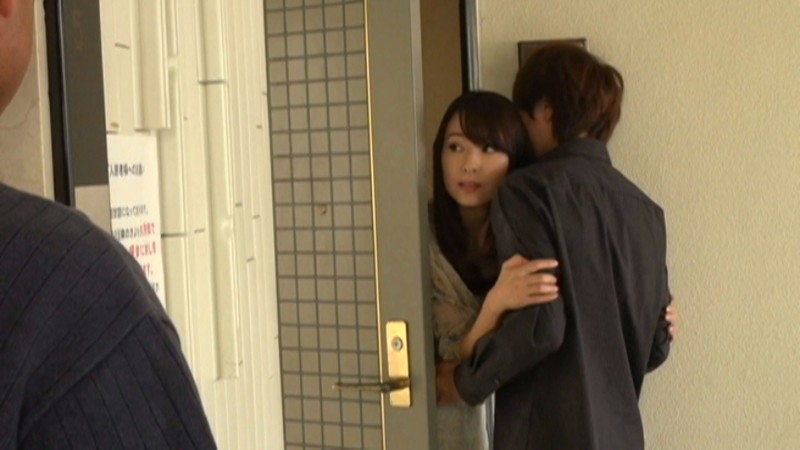 隣人は不貞妻2 今井真由美 画像1