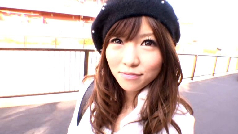 宅配痴女 今村美穂 画像1
