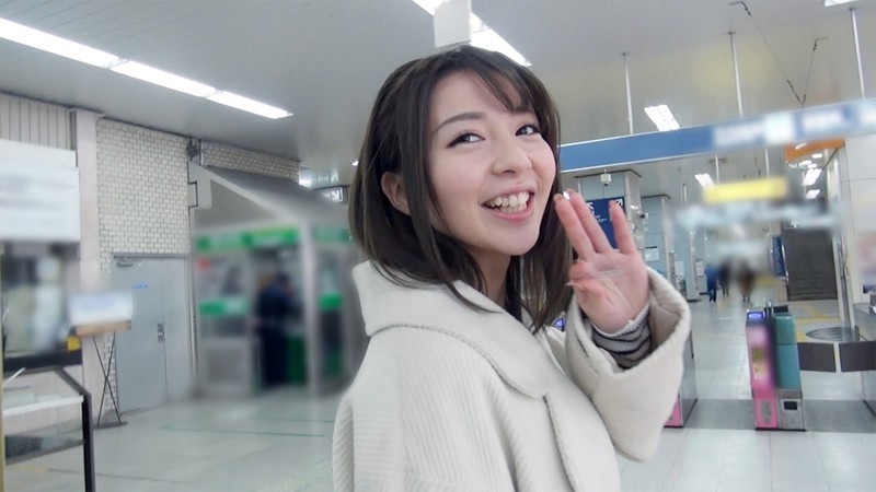 ディープス女子社員・駒場シェリー監督のプライベートAV 地元の女友達と自宅で2泊3日の密着撮影「親友のAVデビューを私が撮りました(=^・ω・^=)」友達だからこそ撮れた初めての恥じらい童貞筆おろしSEX 画像10