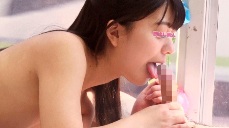 ザ・マジックミラー 顔出し!女子大生限定 8本番!徹底検証!男女の友情は成立する!?友達関係のリアル素人大学生が日本一エロ~い車の中で二人っきり 11 人生初の真正中出しスペシャル!in池袋 画像6