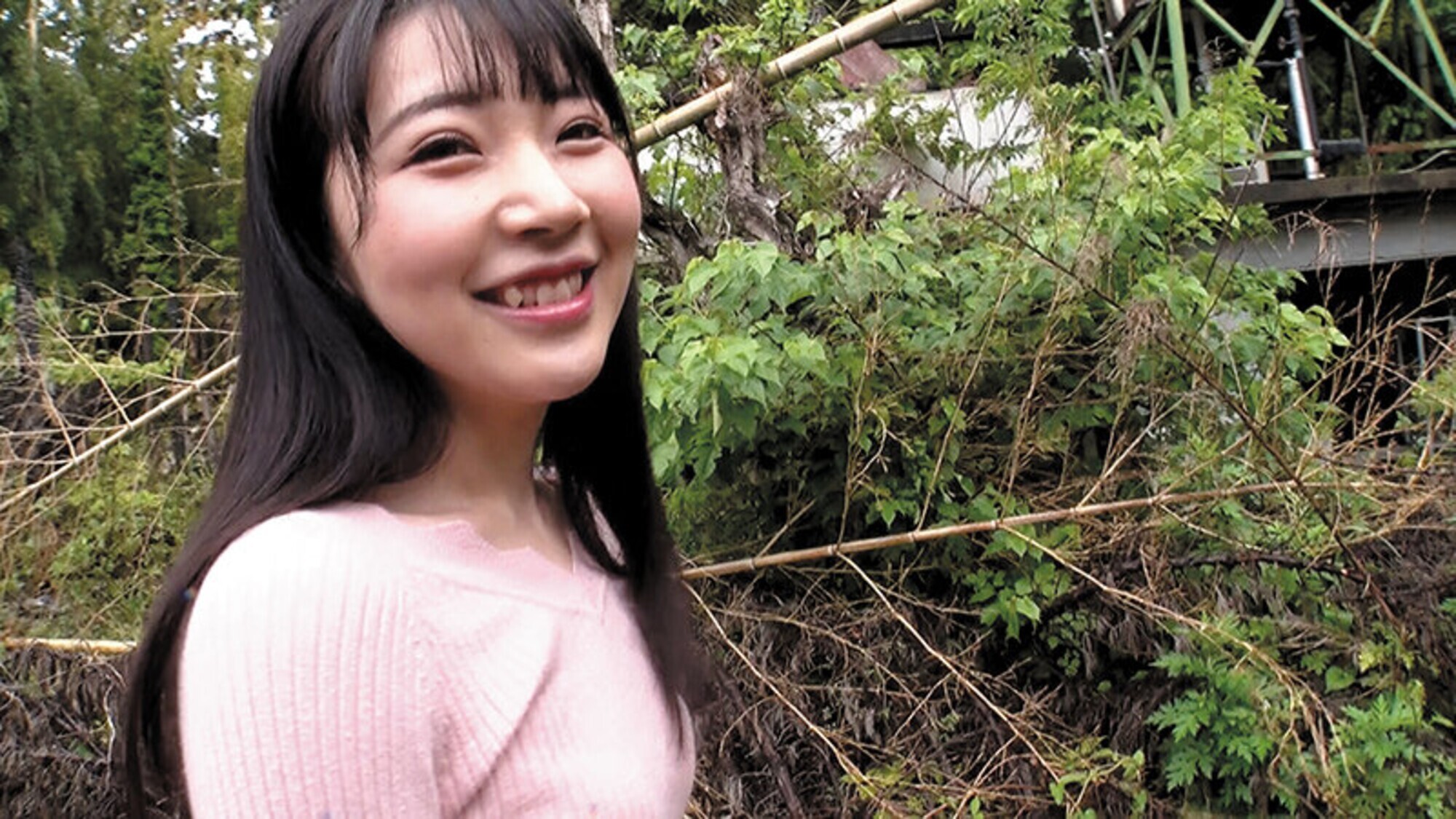 【素人投稿】野外露出羞恥オナニー 画像5