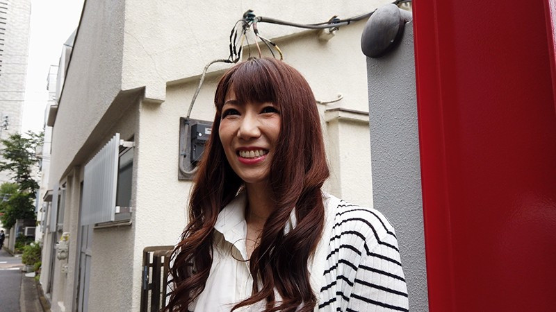 THEドキュメント 本能丸出しでする絶頂SEX 乳首ビンビン敏感BODY連続絶頂SEXレス美人妻 加藤あやの 画像1