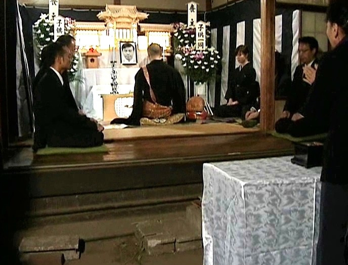 この世は川の流れのように 夫は戦地・嫁は父に抱かれ/兄貴の友人たちにまわされた妹/夫の通夜の狂おしい情交 画像10