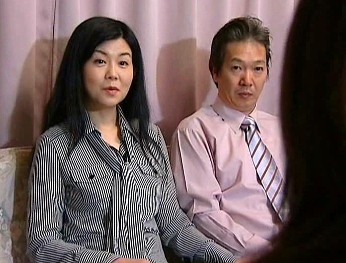 のぞく 妻がはめられている部屋 夫が女とはまっている部屋 画像7