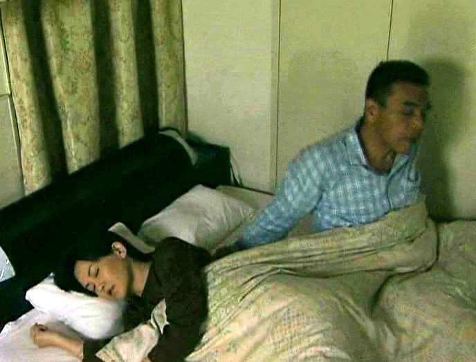 性の悦びを教えてくれた64才の彼 主婦43才の不倫 画像7
