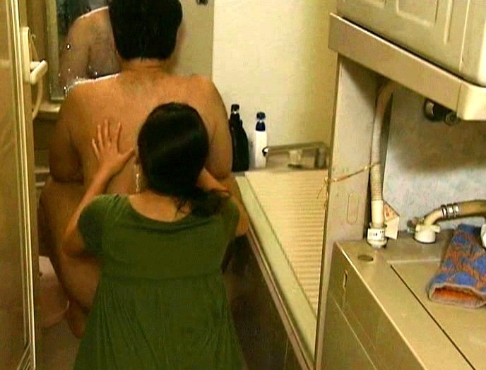今日も何処かで禁親相姦 死んだ女房の代わりは連れ子の娘/亭主はインポ、息子は絶倫 画像14