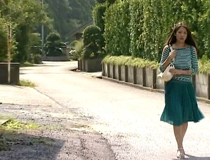 私はやっぱり我慢できない! 熟女 淑女 M女 画像1