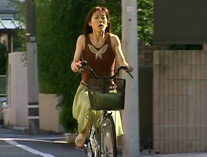 私はやっぱり我慢できない! 熟女 淑女 M女 画像7