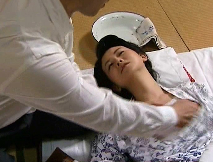 昭和セックスエレジー 父も母も妹も姉もみんな禁親相姦 画像1