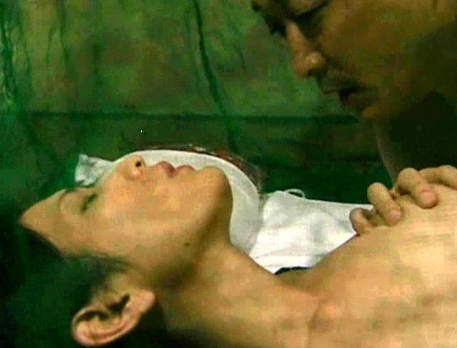 心に残る名作アダルトビデオ集 故郷 色っぽい女たち 姉の乳房/妹の妊娠/母の情交/兄嫁の自慰 画像18