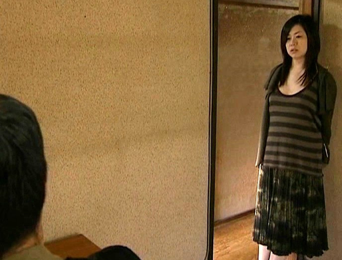 肉欲とセックスと地獄と禁親相姦 嫁いでも忘れられぬ父の味/妻より妖しき義母の色気 画像15