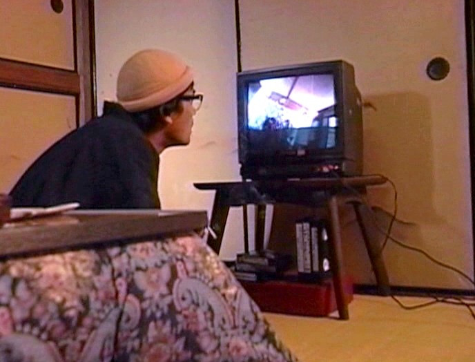 FA HISTORICA ザ・アパート 六畳間の住人たち 画像7