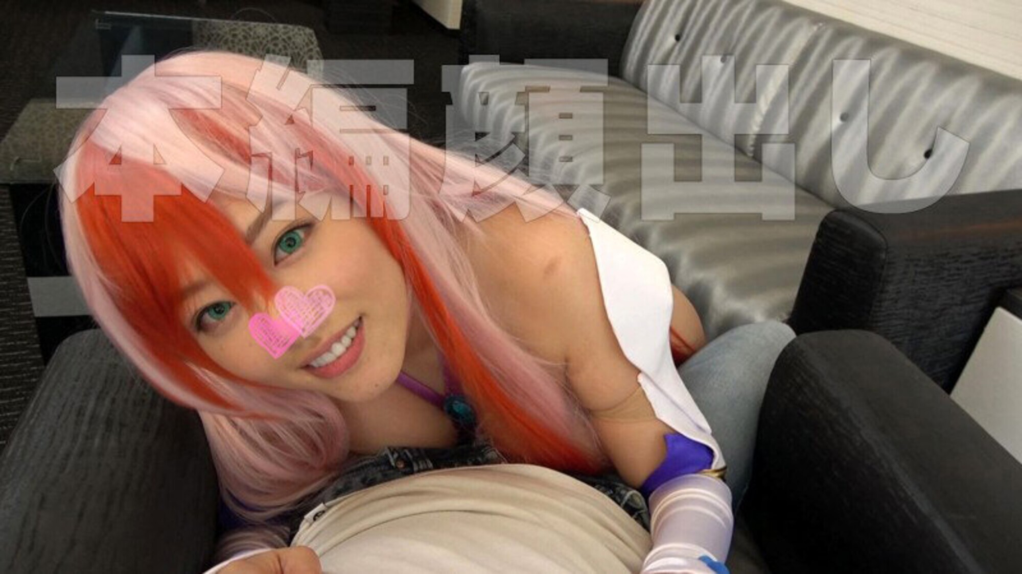 sweet!チャンピオン 12 コスプレBEST!【美少女セフレイヤースペシャル】・コスプレ・同人・ハメ撮り・個撮・素人・美少女・巨乳・舌上射精・ごっくん 画像6