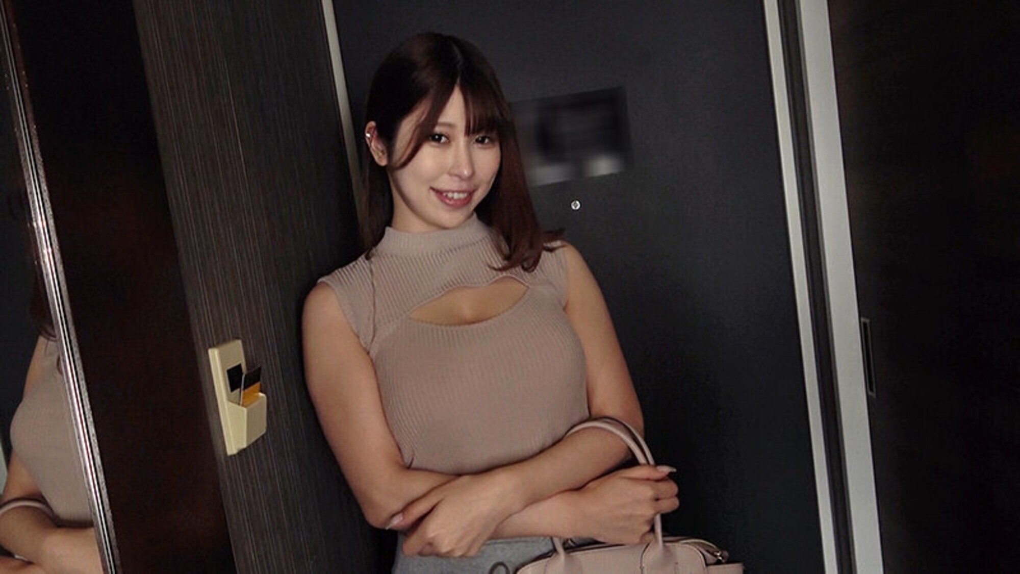 巨乳デリヘル 有岡みう 画像1