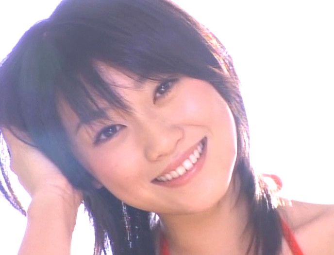 “She” 原幹恵8