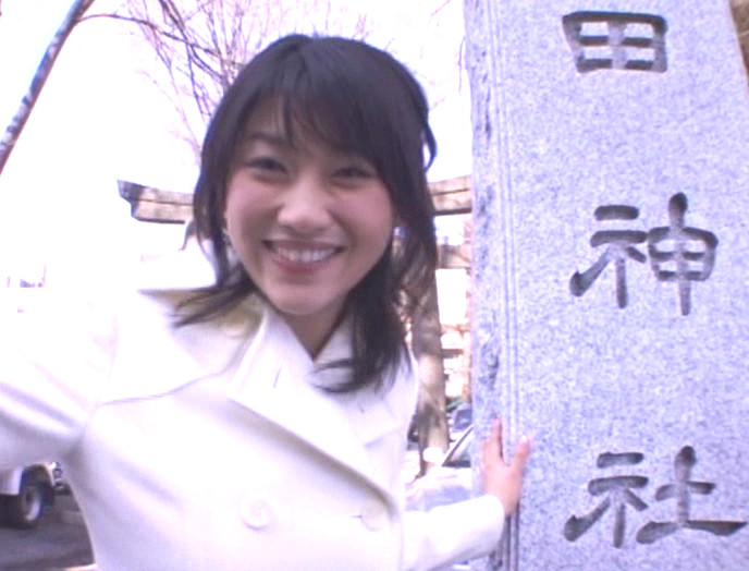 “She” 原幹恵18