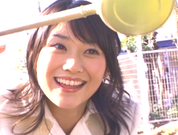 “She” 原幹恵20