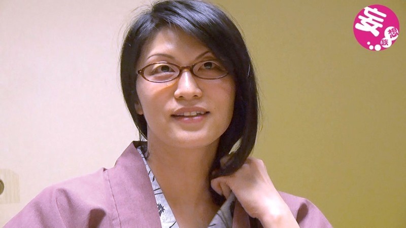 背徳の秘湯 遥子（仮名）四十五歳