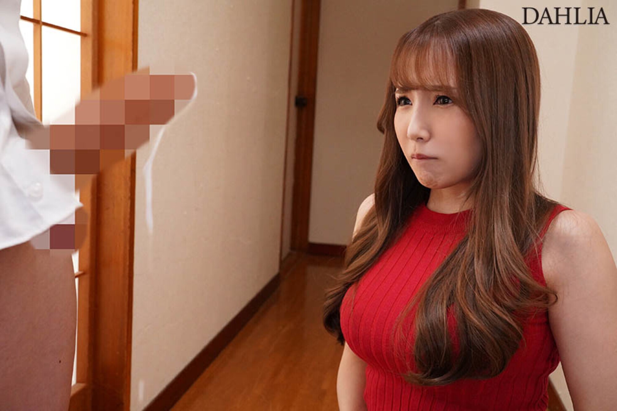 息子の射精が変なんです・・・お漏らしザーメン母子相姦 友田彩也香 画像2