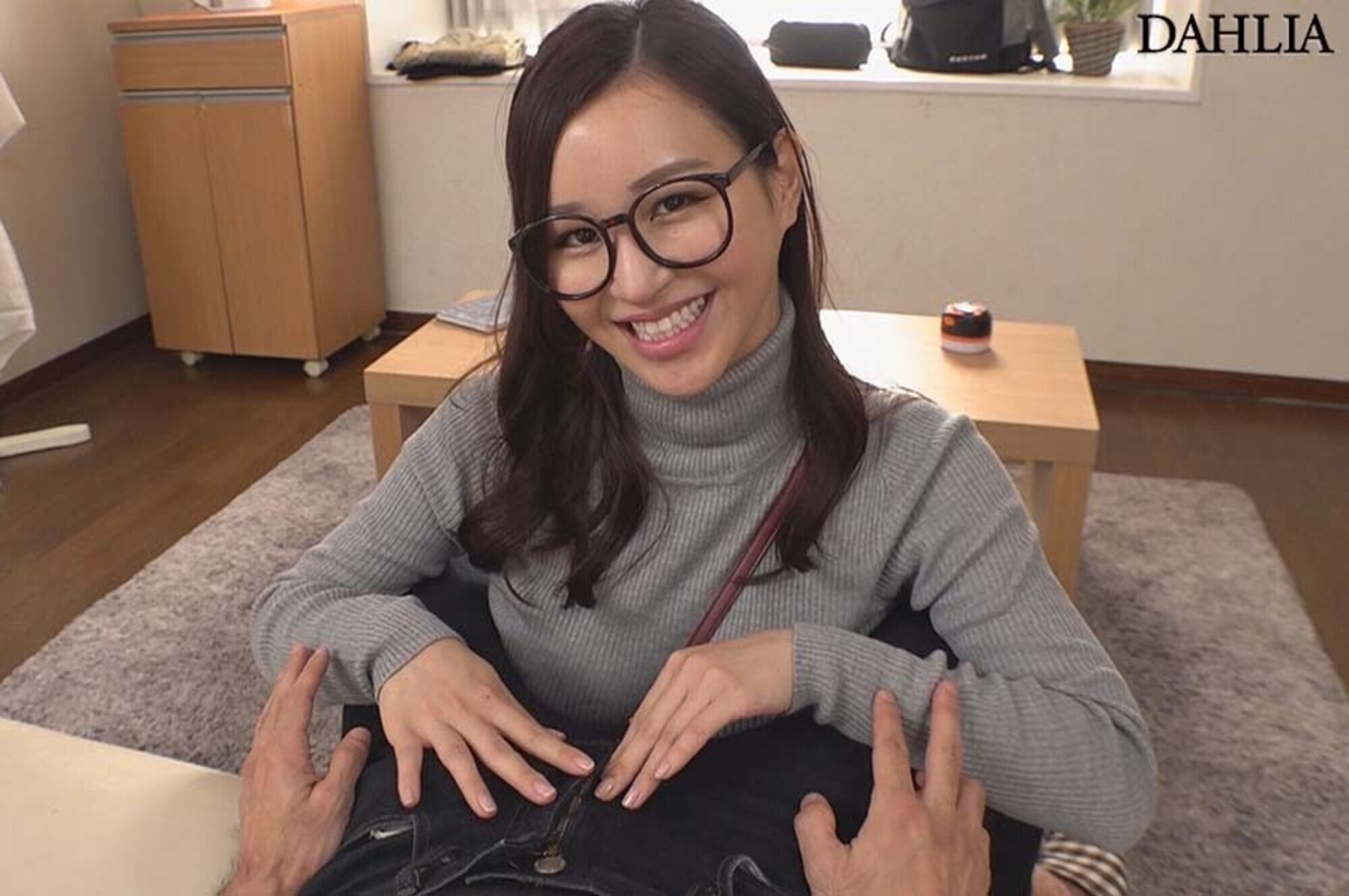 「シタくなちゃった・・・」 恋人でもセフレでもないこんなお姉さんとヤってみたいを叶える夢のマッチングシチュエーション。春だから性欲大放出!!いきなり最高潮SEX 芦名ほのか 詰め合わせ5ストーリー 画像5