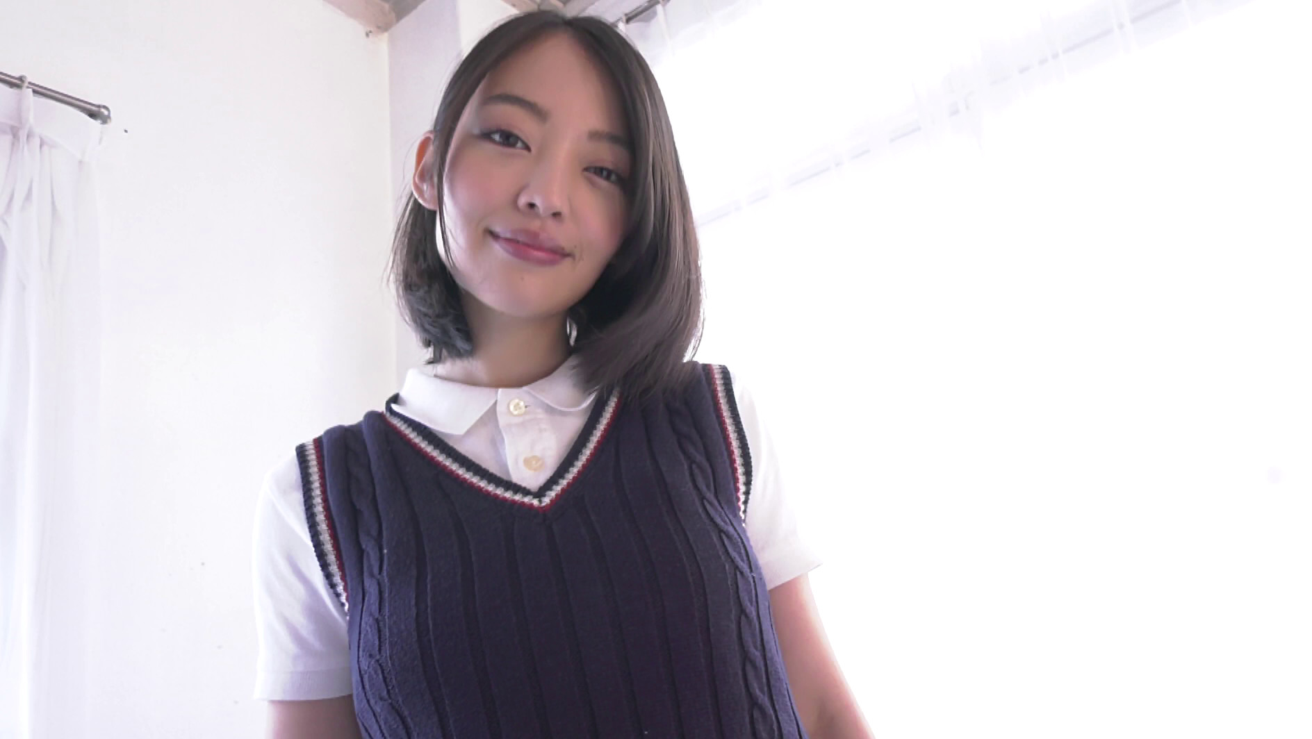 必撮!まるごと☆安藤遥 画像4