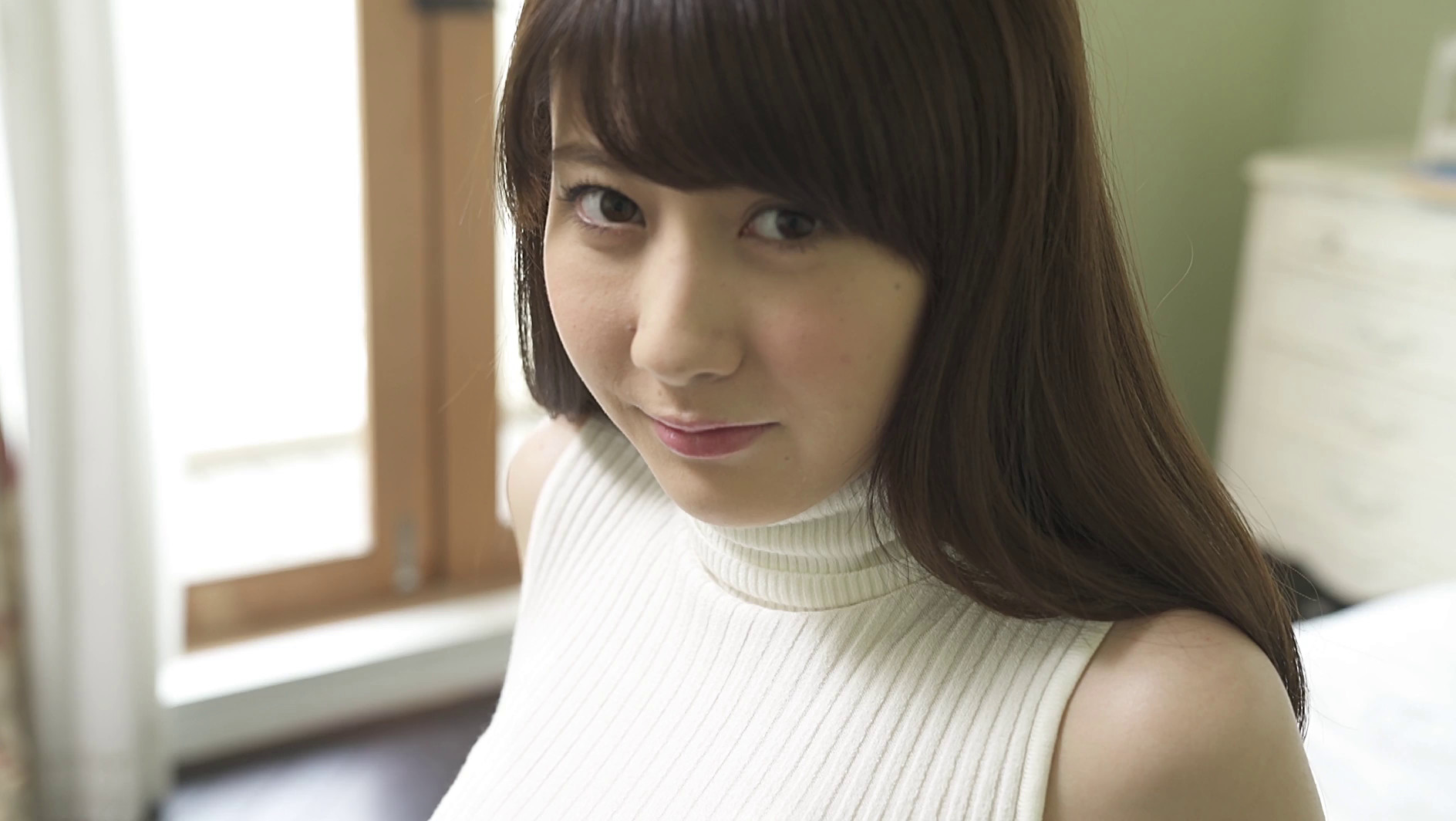 必撮!まるごと☆森田ワカナ 画像1