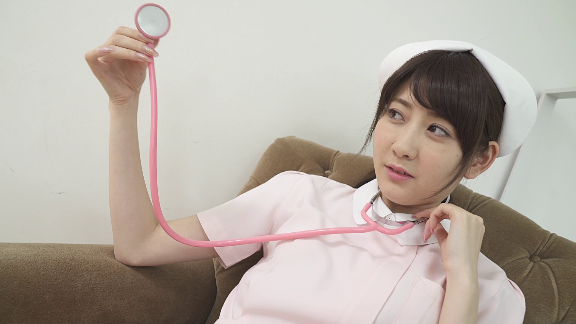 必撮!まるごと☆森田ワカナ 画像8