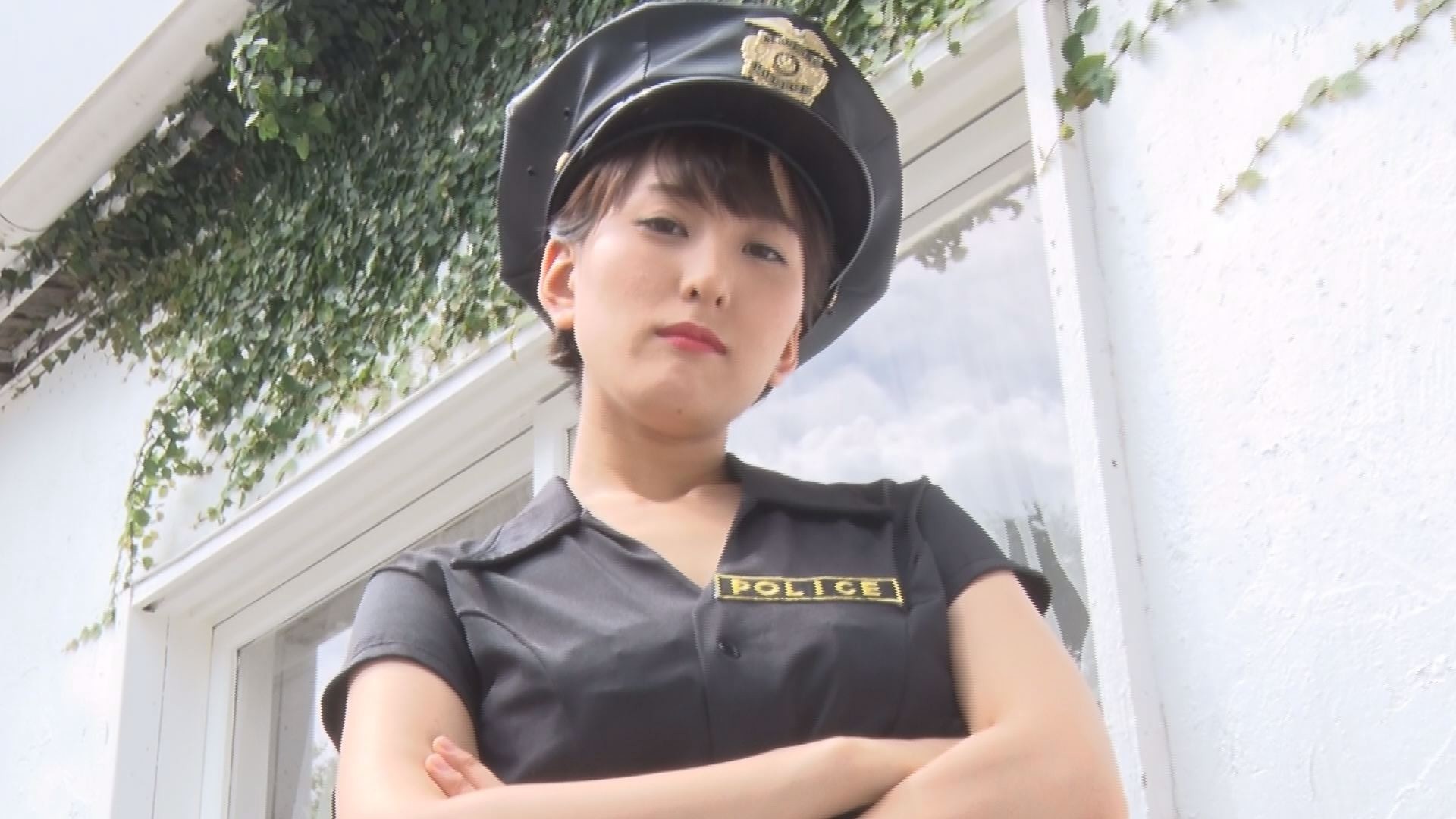 必撮!まるごと☆朝比奈祐未 画像9