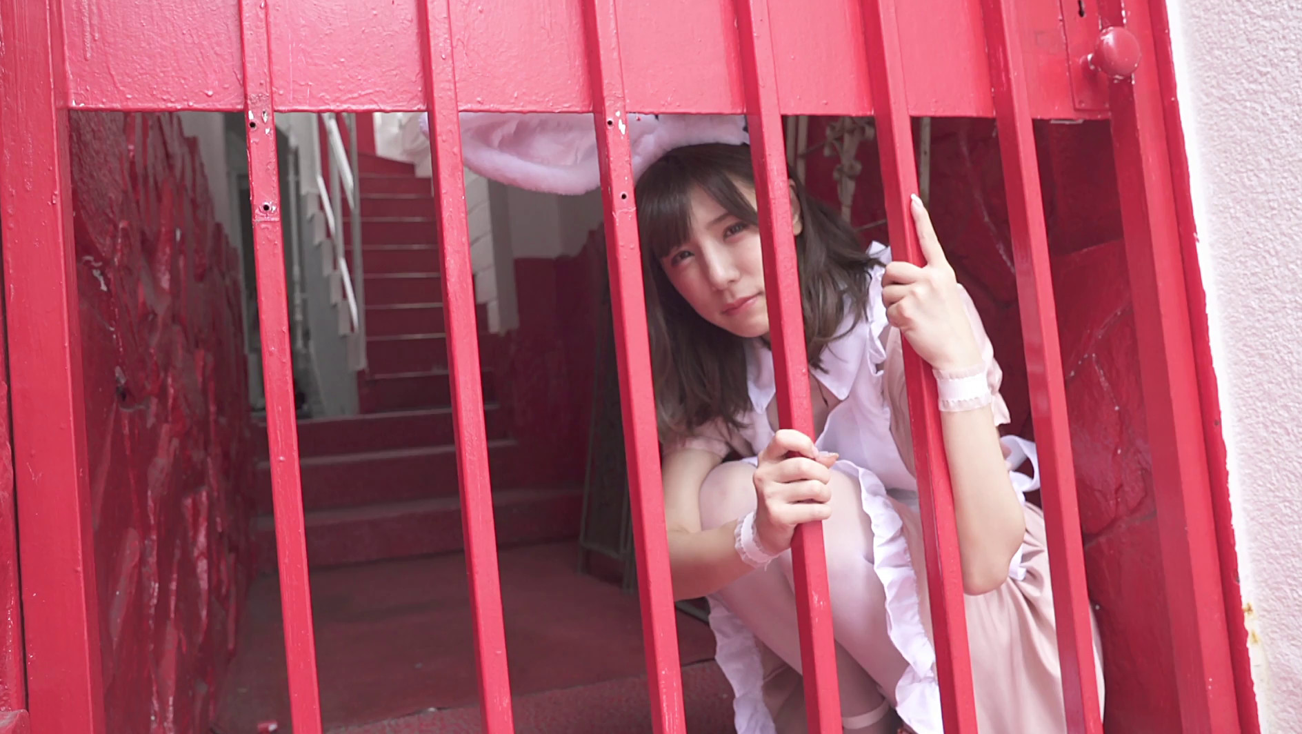 必撮!まるごと☆夏本あさみ 画像14