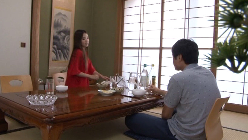 知人のチ○コでヨガる僕の妻 ~寝取られ願望のある僕は知人に「妻を抱いてくれ」と頼んでみた~ 画像4