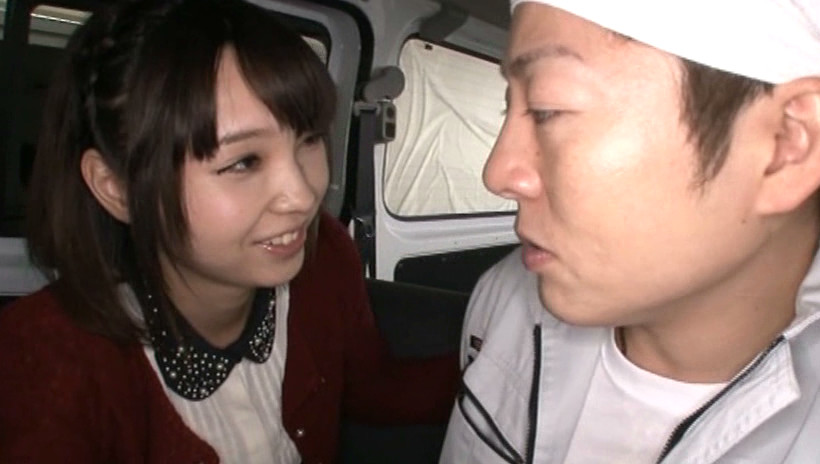 偶然パンツが見えている女の子の事が気になってスカートの中を覗いていたら目が合ってしまい･･･ 4 画像21