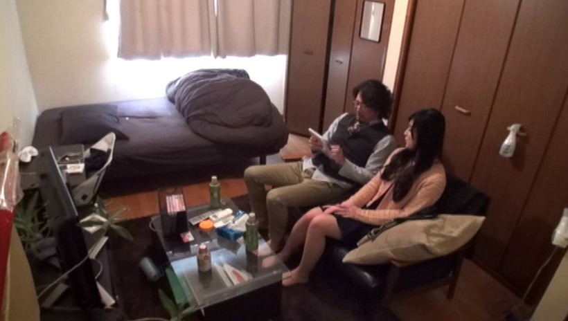 寝取らせ 06 画像13