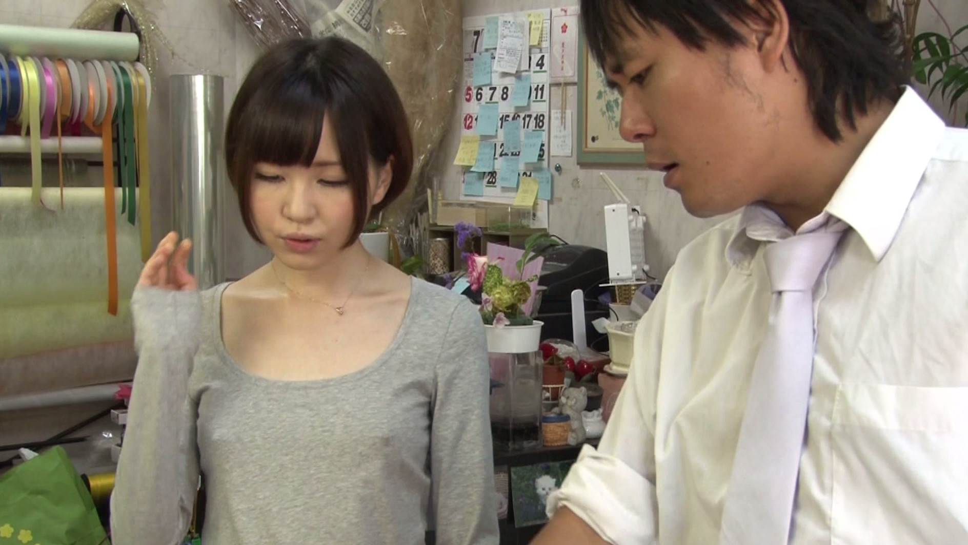 sokmil.com 貧乳ノーブラ